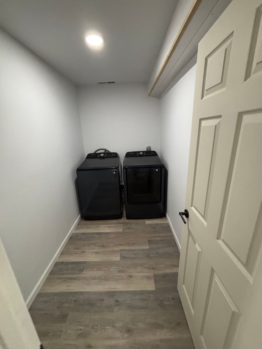 Flooring for Personal Touch General Contractor in Galax, VA