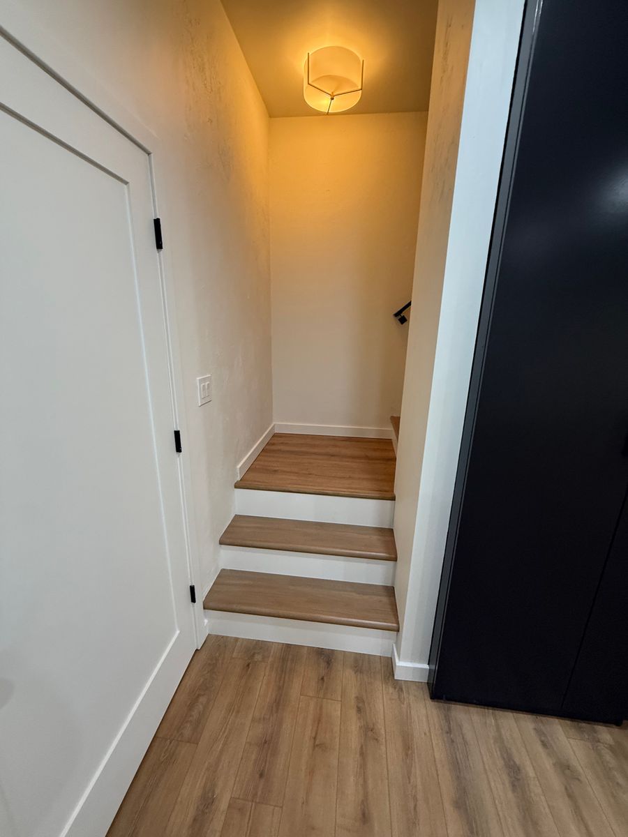 Flooring for BP Home Improvement in Cumberland, RI