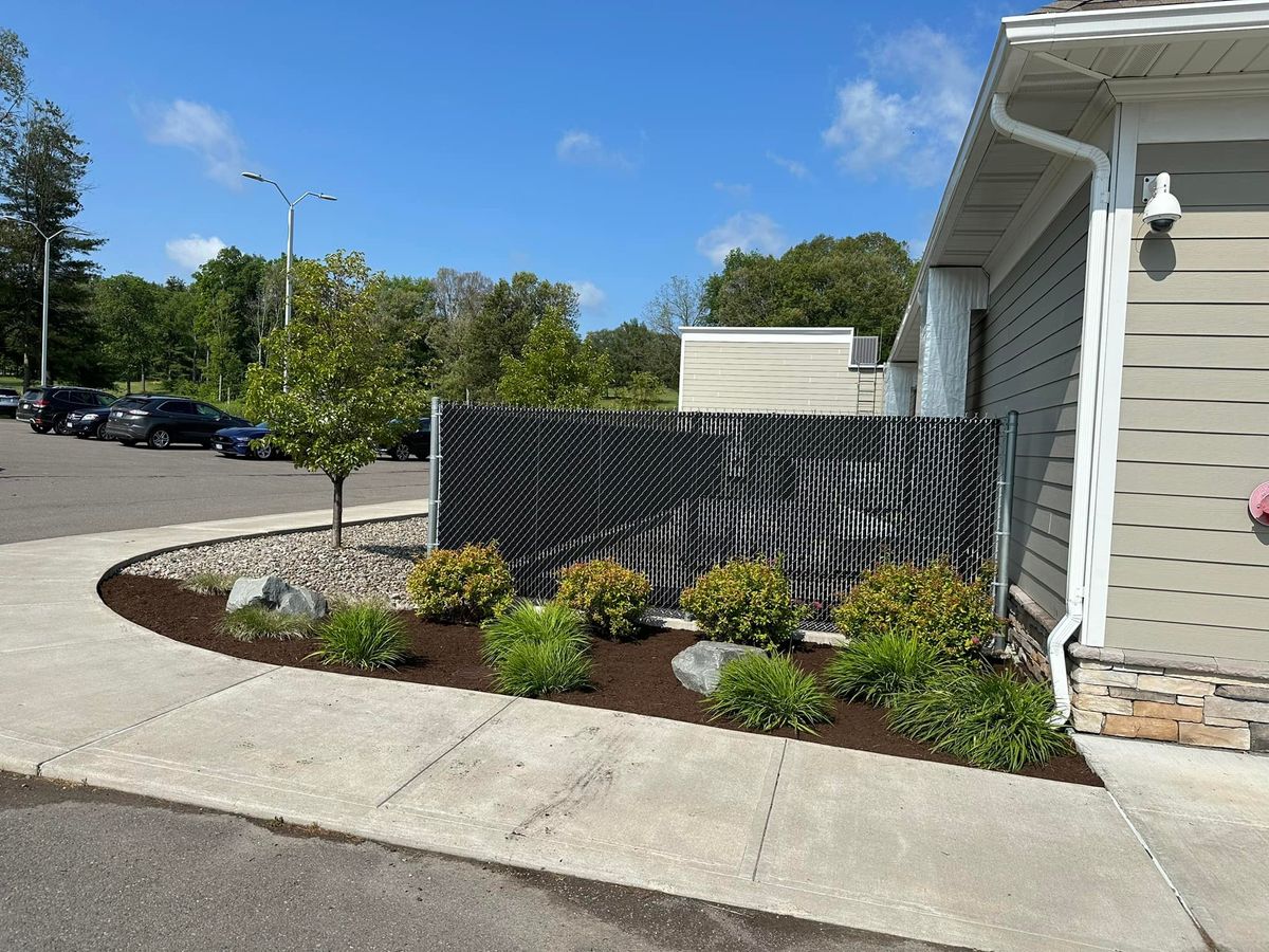Shrub Trimming for Lopez Landscaping and Hardscapes in Scranton, PA