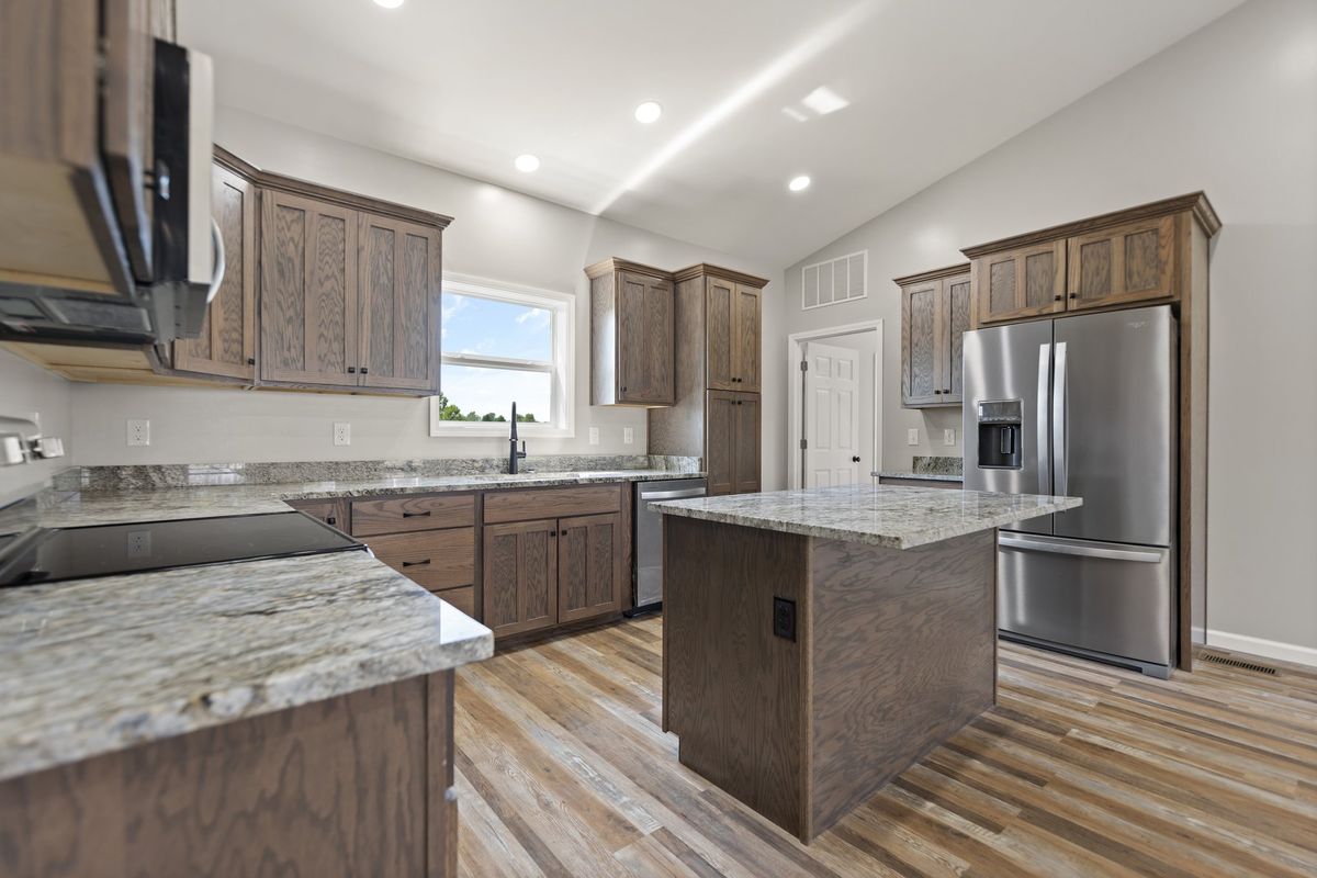 General Remodeling for Brudah Builds in Flemingsburg, KY