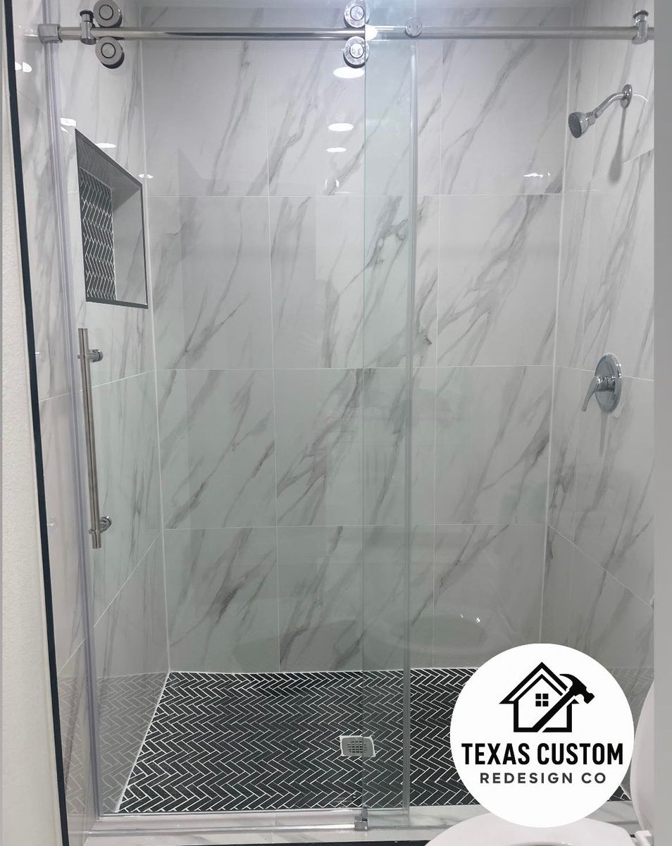 Remodeling Services for Texas Custom Redesign & Metal Buildings in Houston, TX