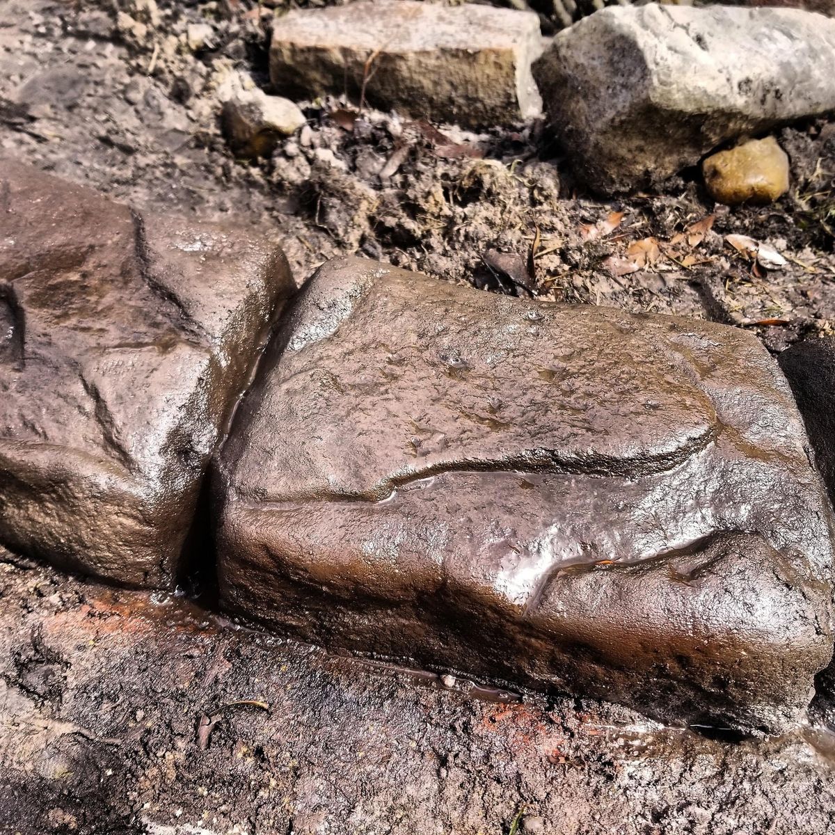 Landscape Border Systems for Texas Curb N Borders in Houston, TX