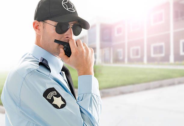 Unarmed Patrol for Texas Security Patrol Service in San Antonio, TX