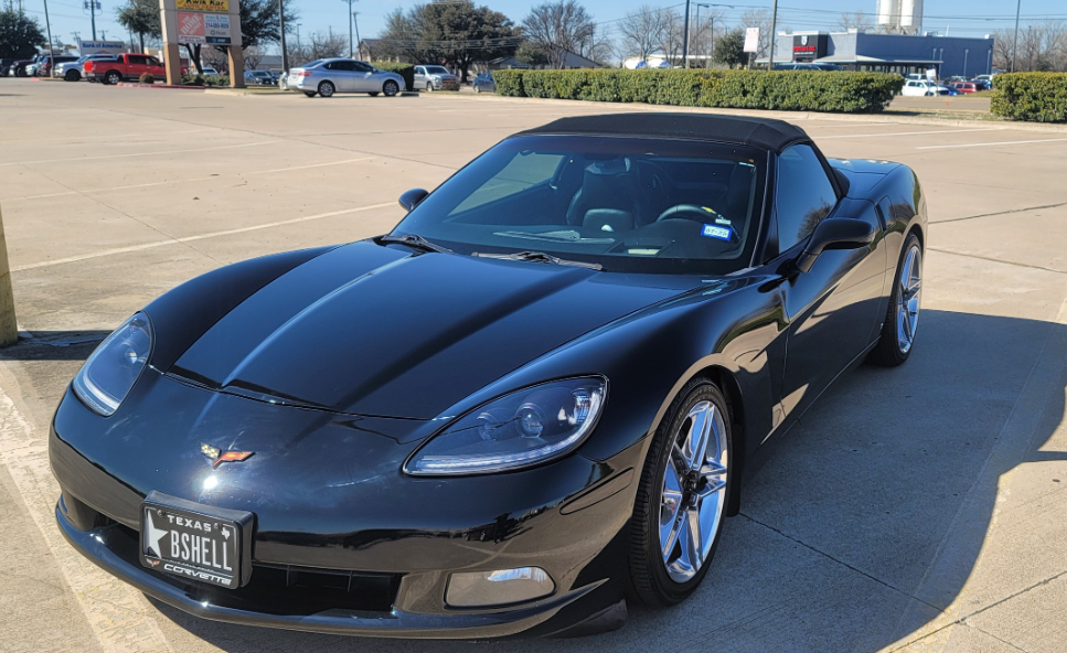 Full & Partial Vehicle Wrap for DB WRAPS in Josephine, TX