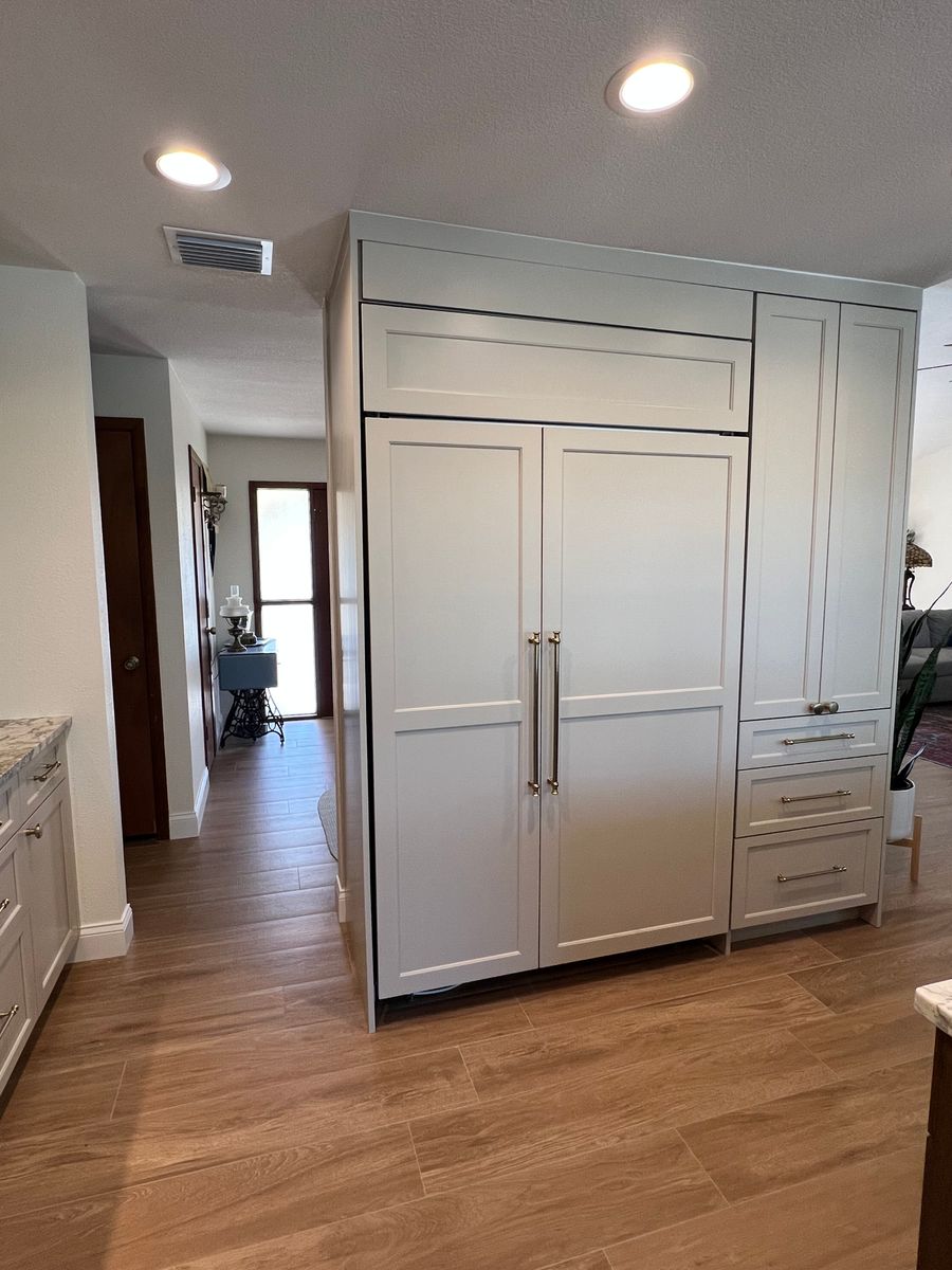 New Construction for Mid Florida General Contracting in Altamonte Springs, FL