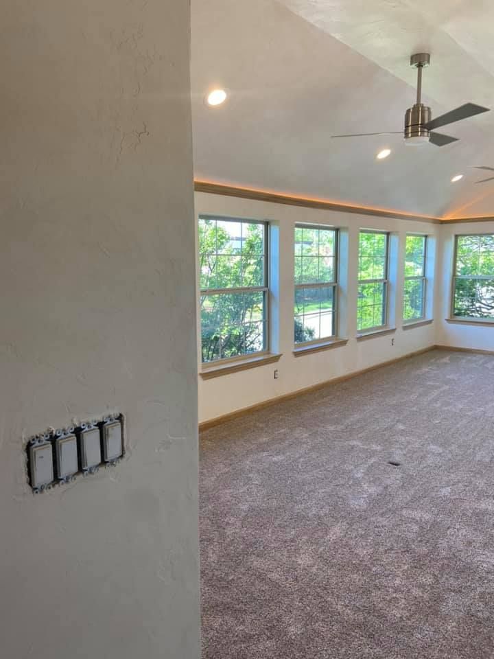 Flooring for DFW Renovations in Fort Worth, TX