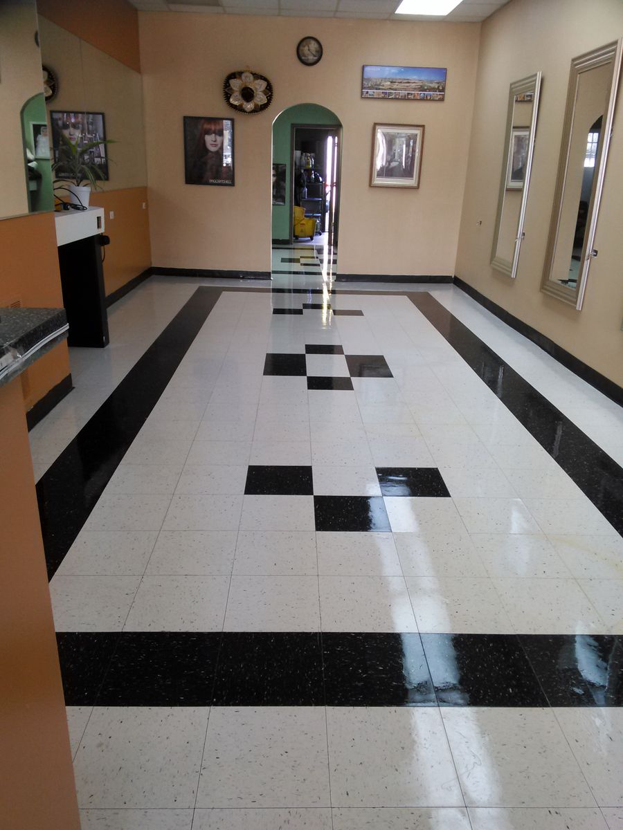 Deep Cleaning for RFC Maintenance Services in Paterson, NJ