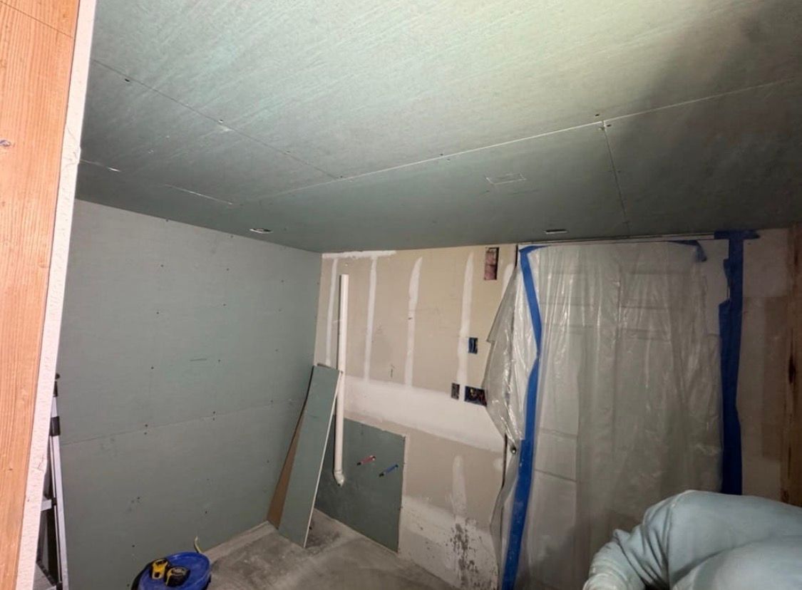 Attic Finishing for White Hills Property Management in  Fairfield County, CT