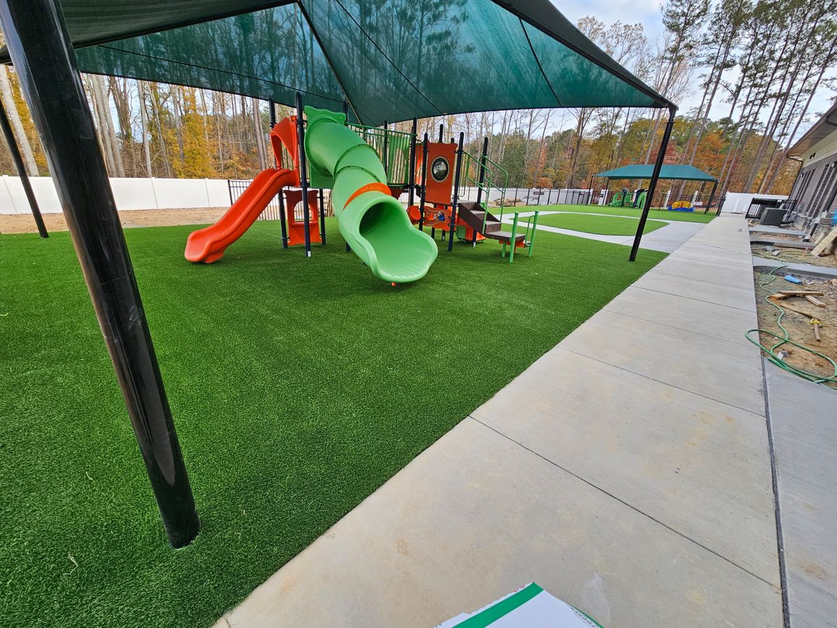 Artificial Turf For Pets for Elite Turfs in Concord, NC