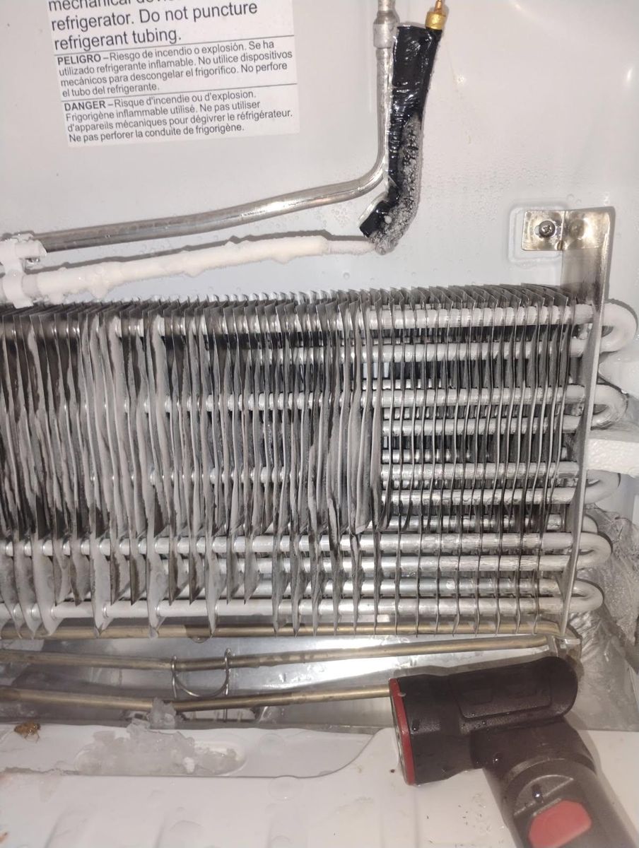 Appliance repair for G.M.B Appliances LLC in DeFuniak Springs, FL