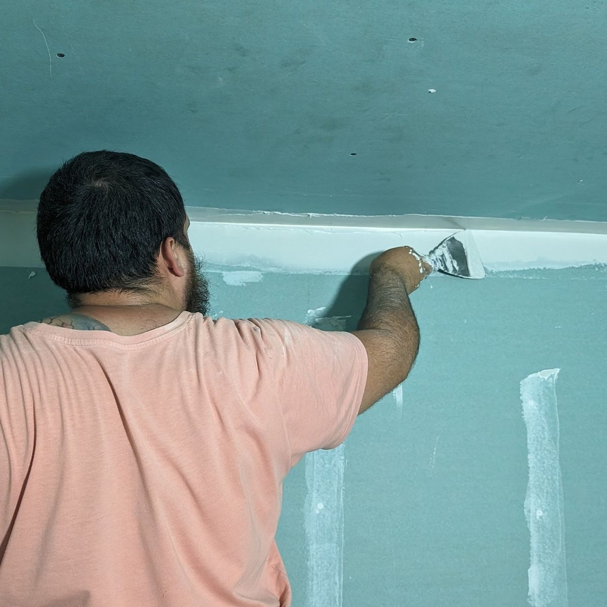 Drywall Repair and Restoration for Handy Husband in Warren county, OH