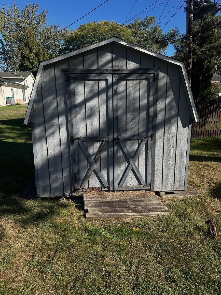 Other Services for Nate’s Handyman Services in Rochester, NY