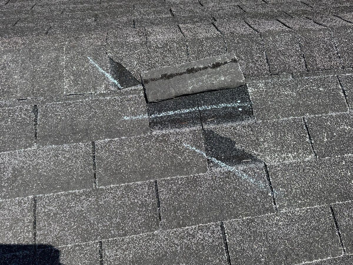 Roofing Repairs for The Flip Flop Roofer in Statesville, NC