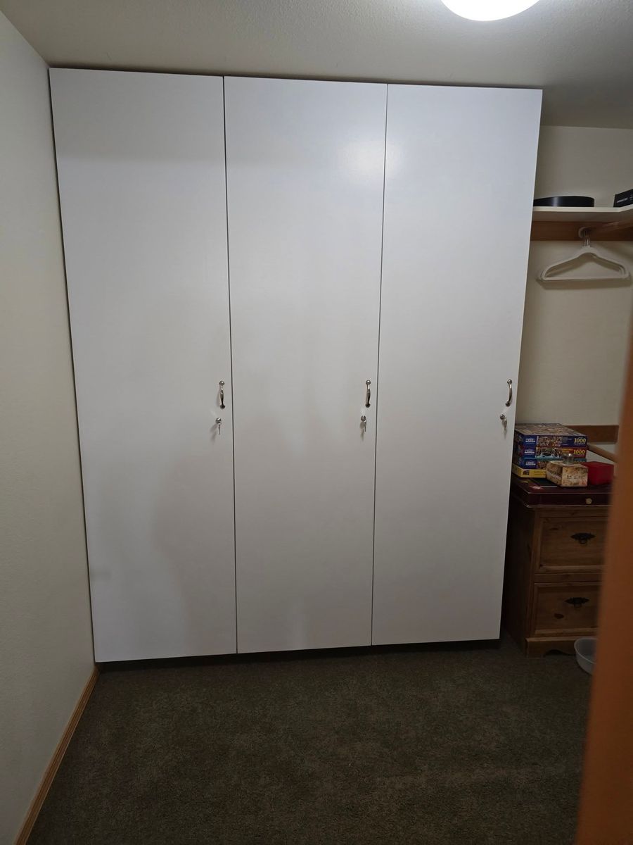 Painting for 1st Class Handyman in La Pine, OR