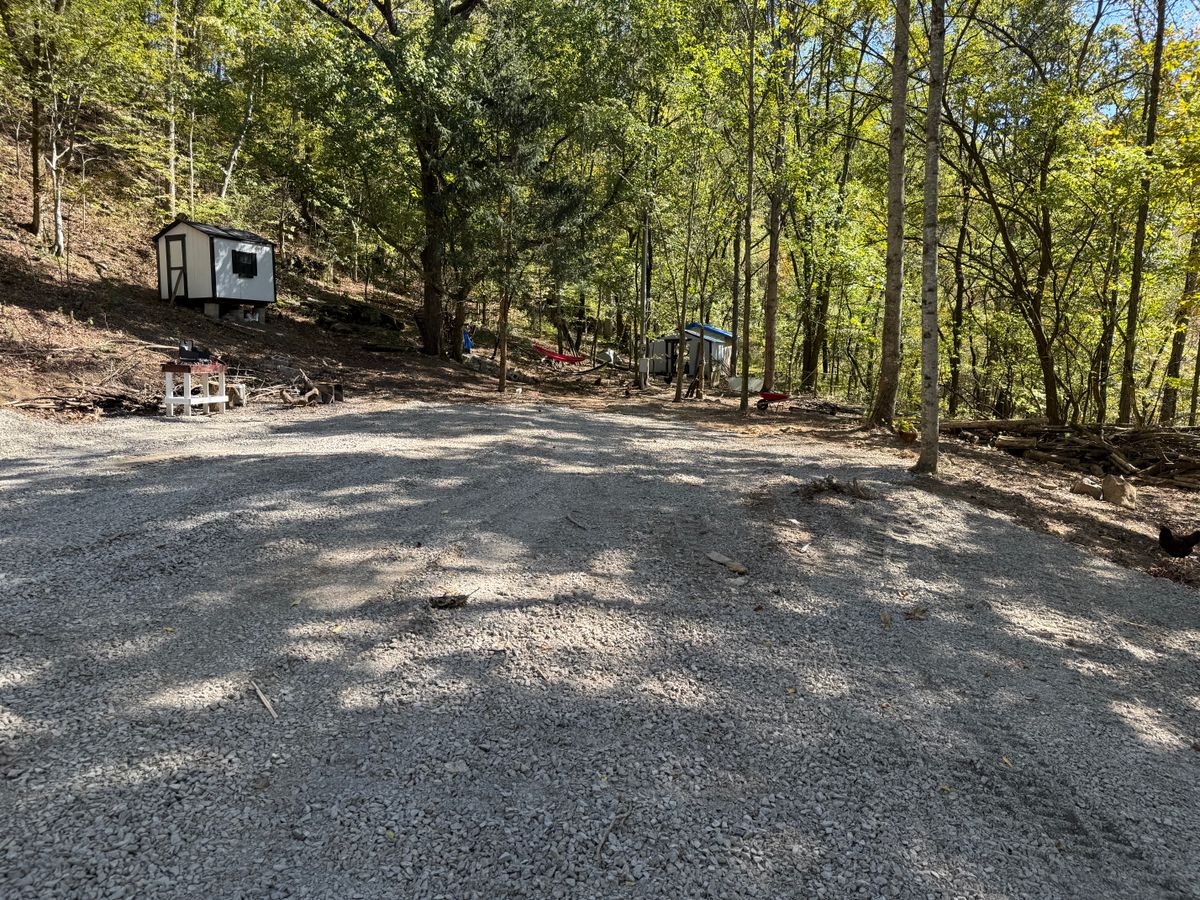 Demolition for Grit and Gravel LLC in Lafayette, TN