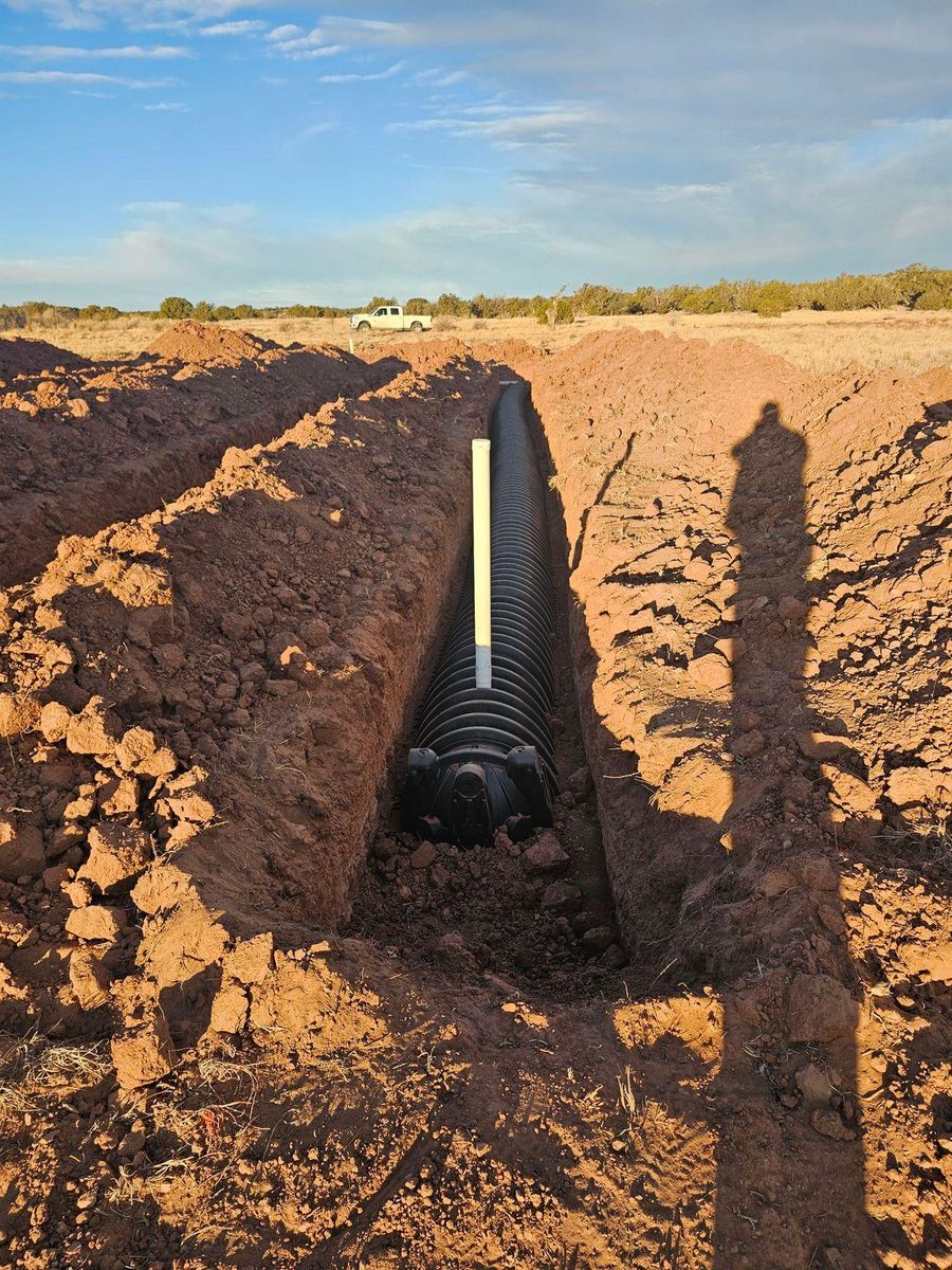 Water Well Drilling for Mountain Well Drilling and Pump in Snowflake, AZ