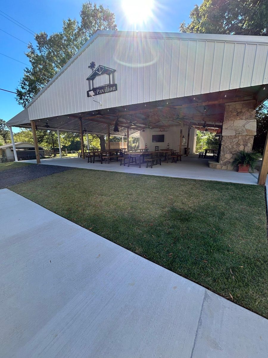 Concrete Slab Construction for Big League Concrete and Grading in Batesburg-Leesville, SC