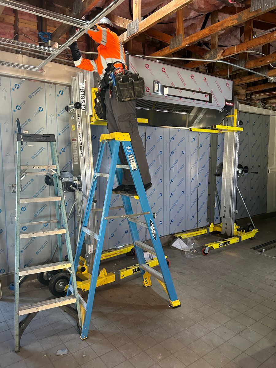 Emergency HVAC Repairs for HVAC Headquarters in Sacramento, CA