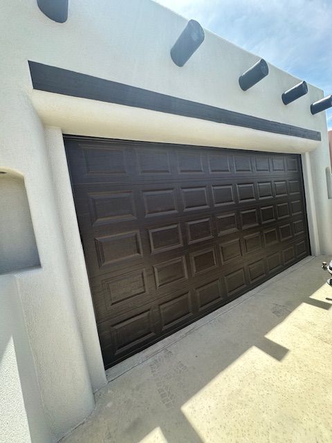 Stucco Restoration & Repairs for Revived Painters LLC in Las Cruces, NM