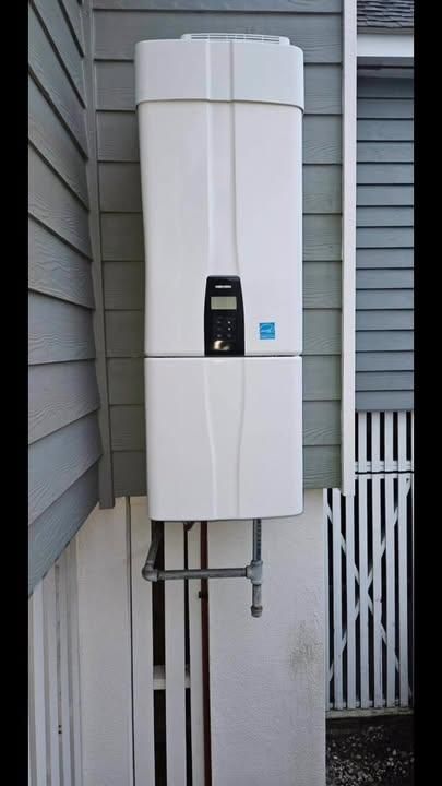 Water Heater Installation and Repairs for Paradise Home Services LLC in Charleston, SC