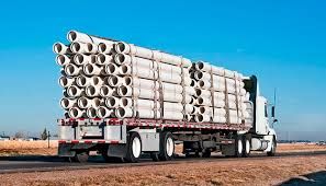 Construction Material Hauling for JC’S Flooring Services in Marietta, GA