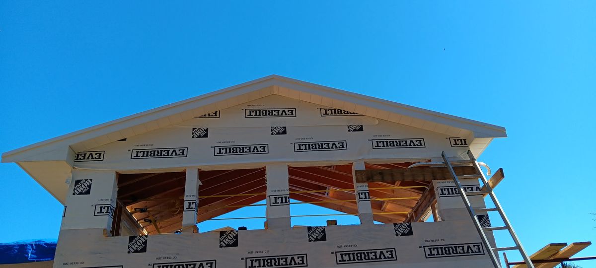 Deck Construction for Tuplin and Sons  in Braintree, MA