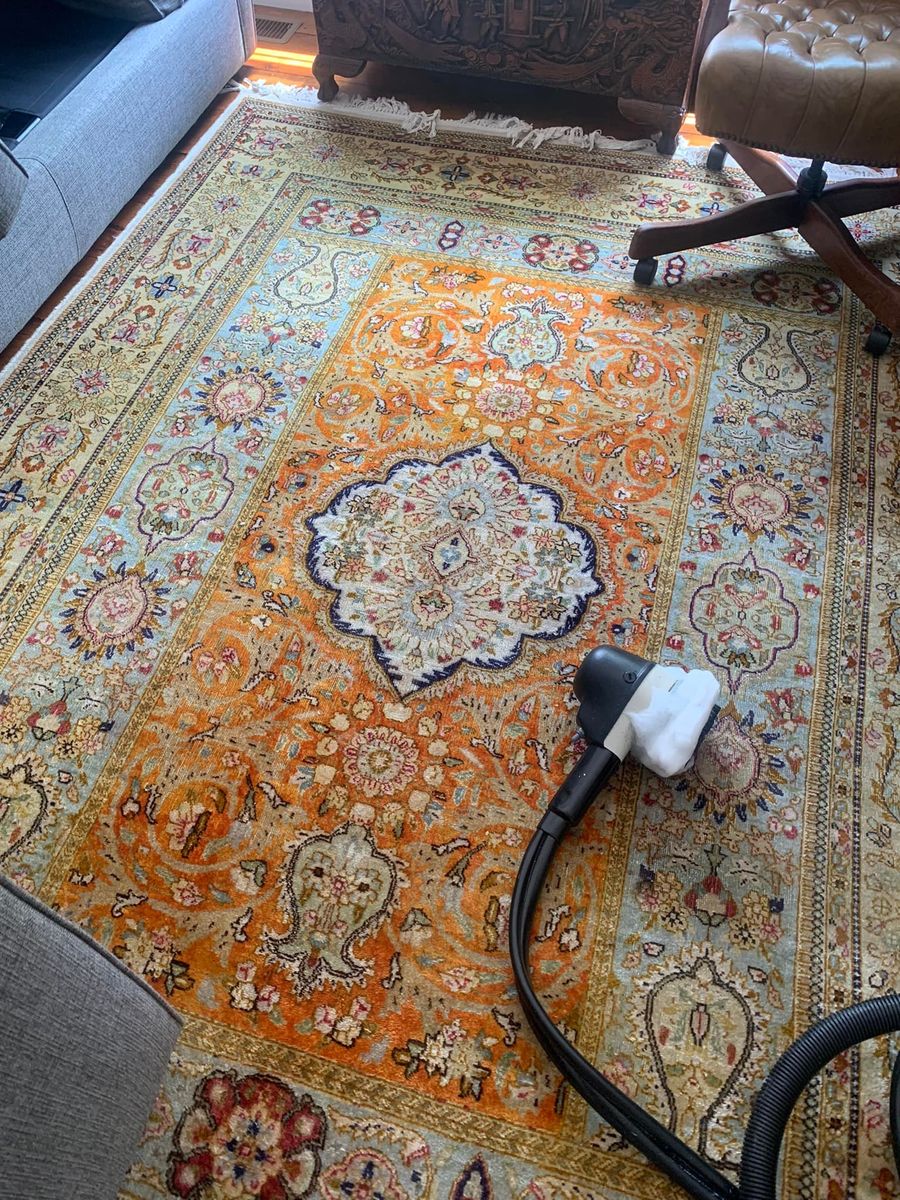 Other Services for Pro-Care Carpet & Upholstery Cleaning in Saint James, NY