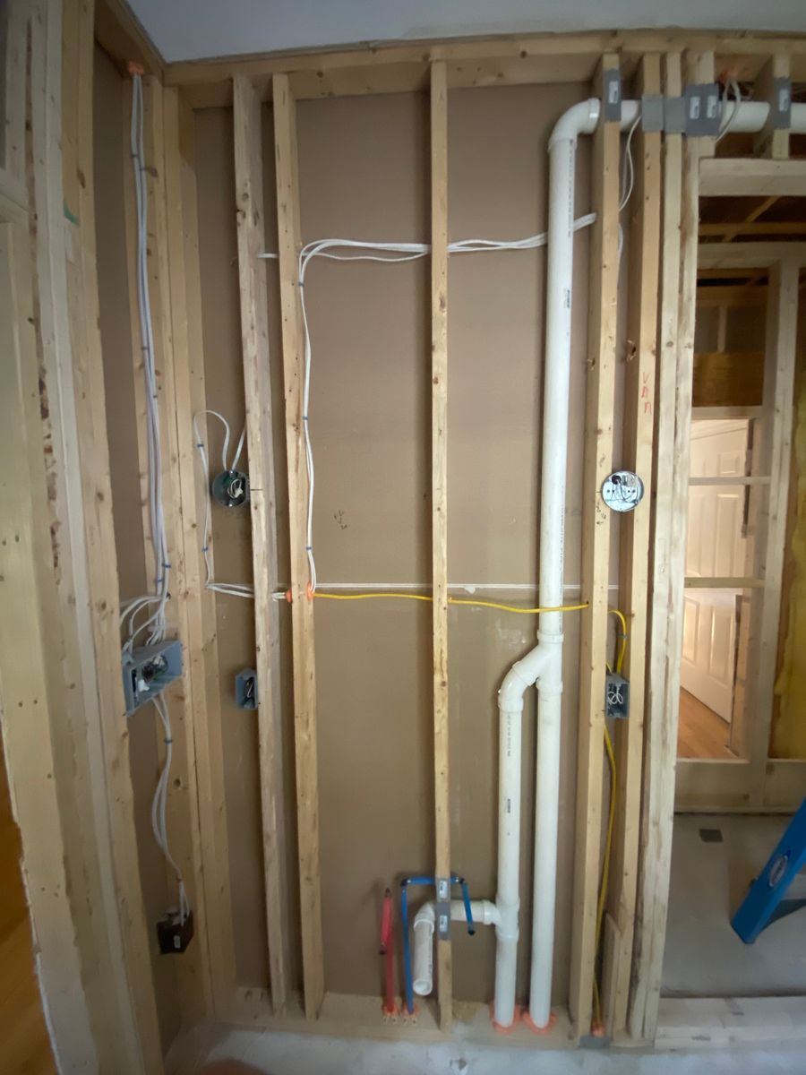 Custom Home Construction for Rmc Renovations Inc in Billerica, MA