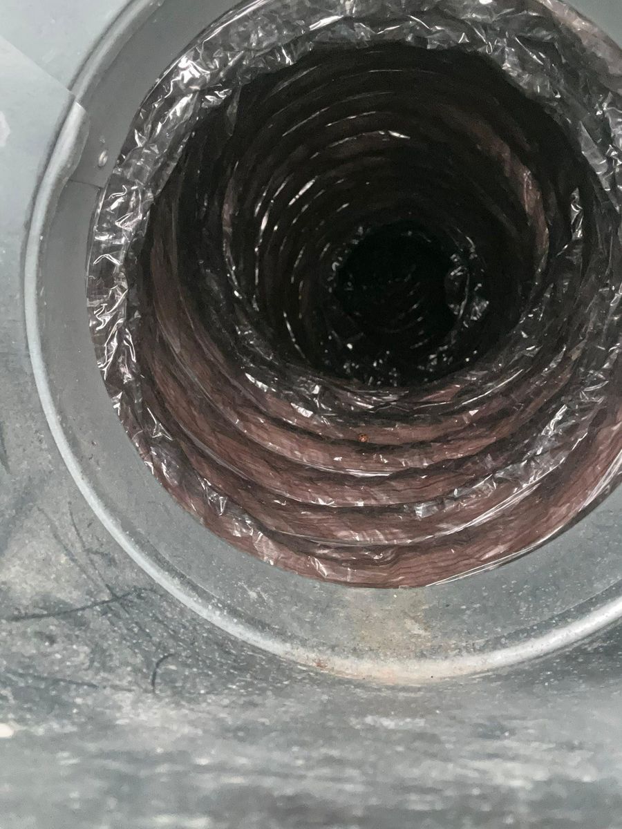 Air Vent Cleaning  for VentWorks LLC in Wilmington, OH