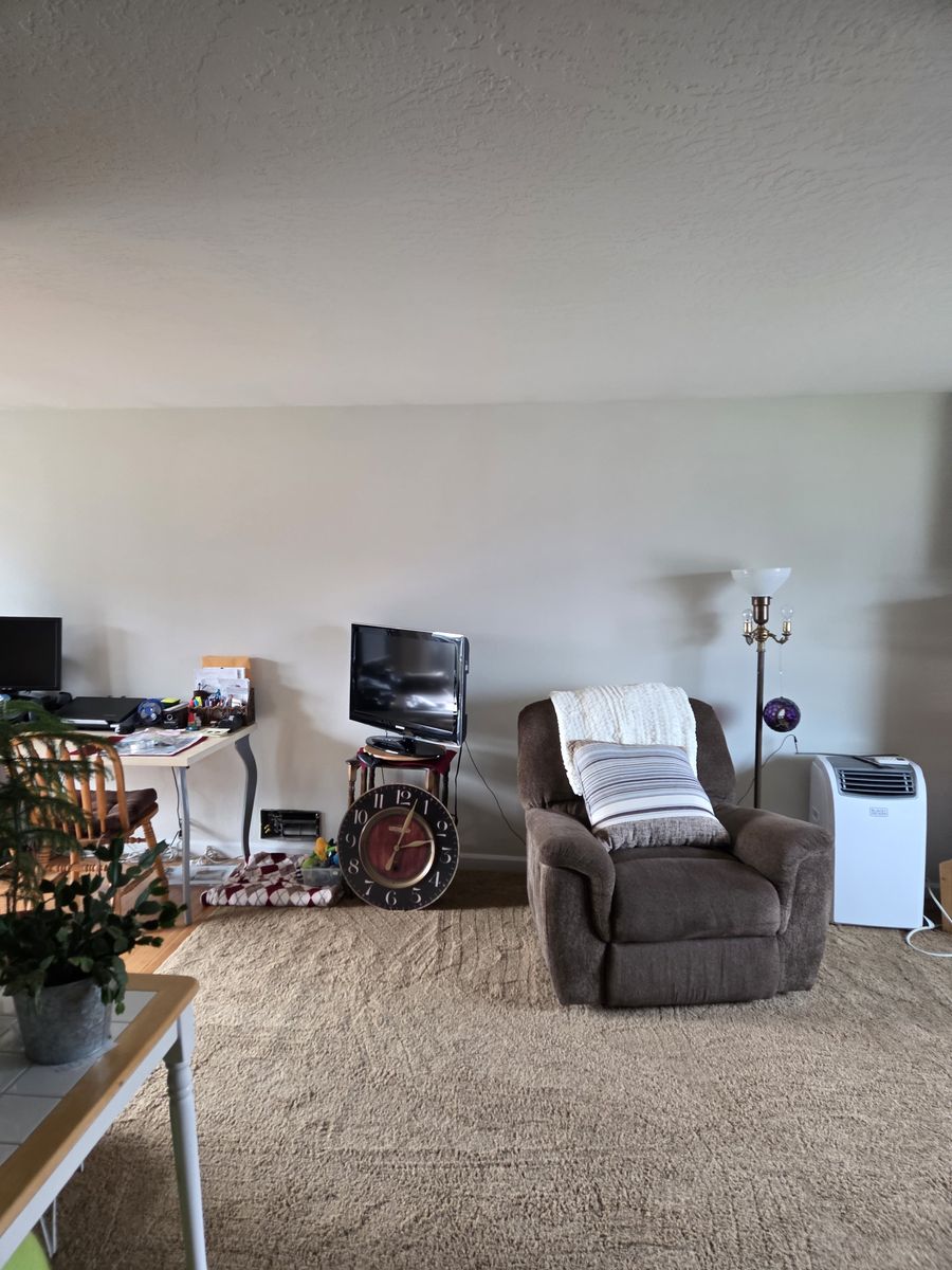 Interior Painting for True Legacy Painting in Spokane, WA