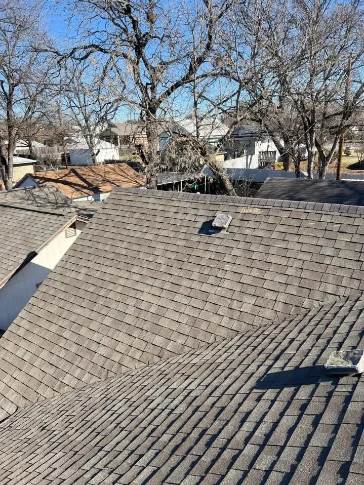 Roofing Repairs for Major League Roofing in Frisco, TX