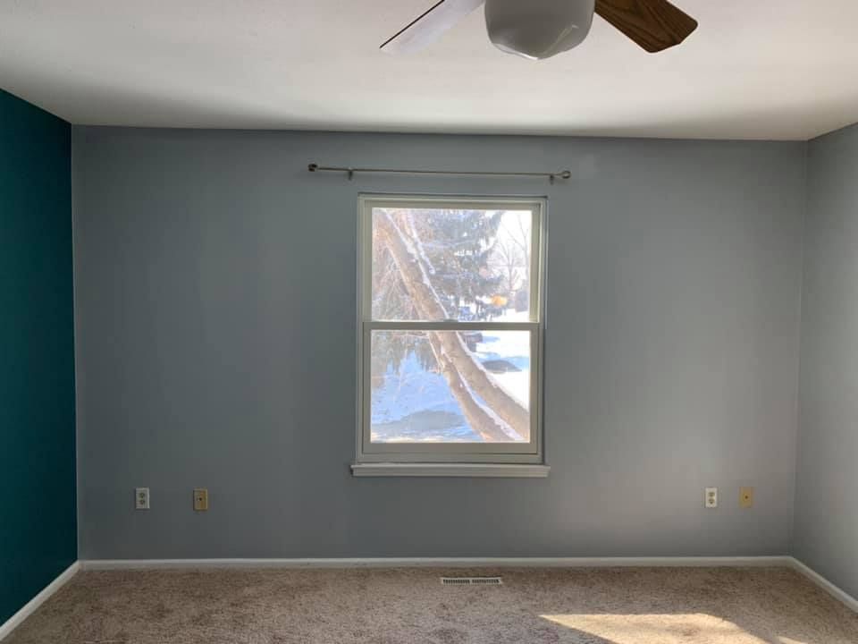 Interior Painting for Junuel’s Painting in Longmont, CO