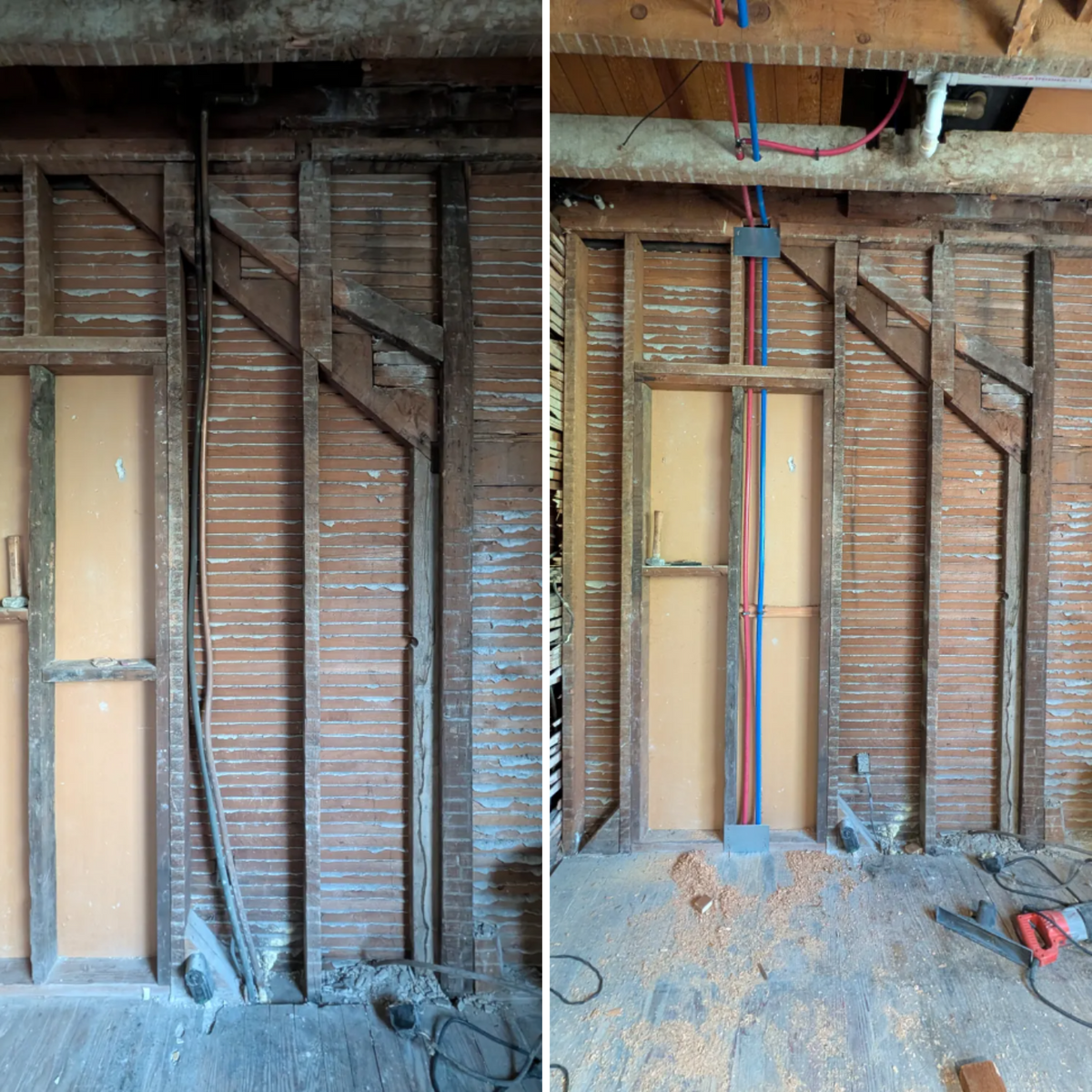 Pipe Repair and Replacement for Stephens Plumbing LLC in Cresco, PA