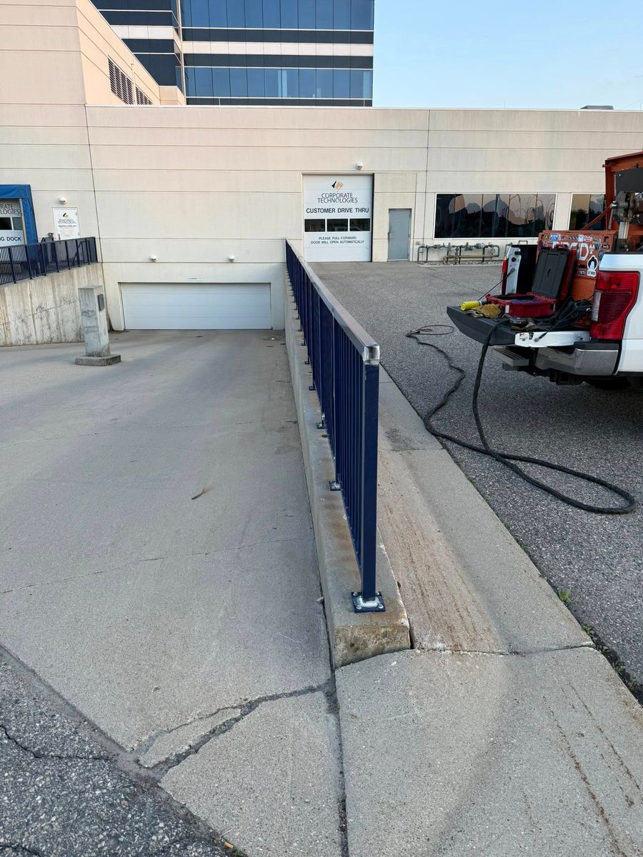 Mobile Welding Services for Tan2’s Mobile Welding LLC in Detroit Lakes, MN