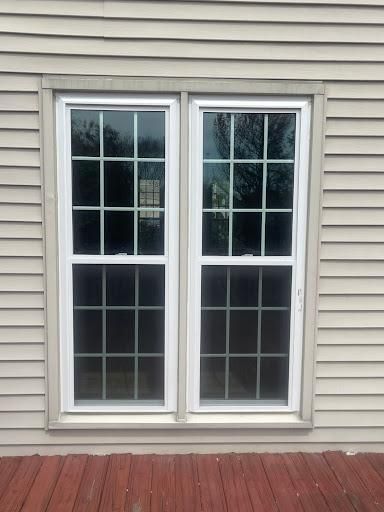 Window Installation for MAS Home Improvement in Waldorf, MD