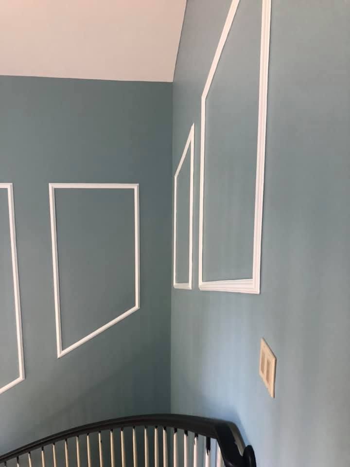Interior Painting for Diamond Cut Painting  in Providence, RI