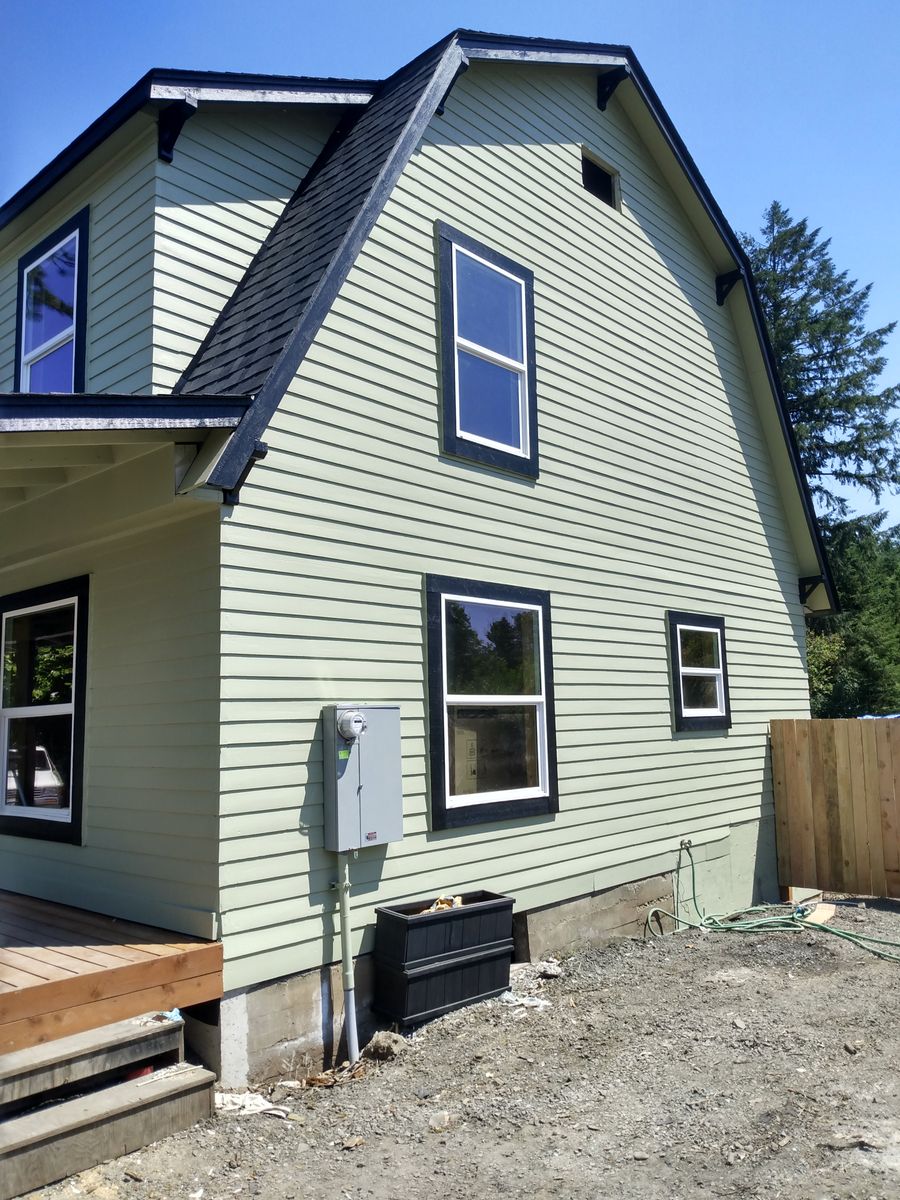 Residential Painting for Butte To Butte Painting in Lowell, OR