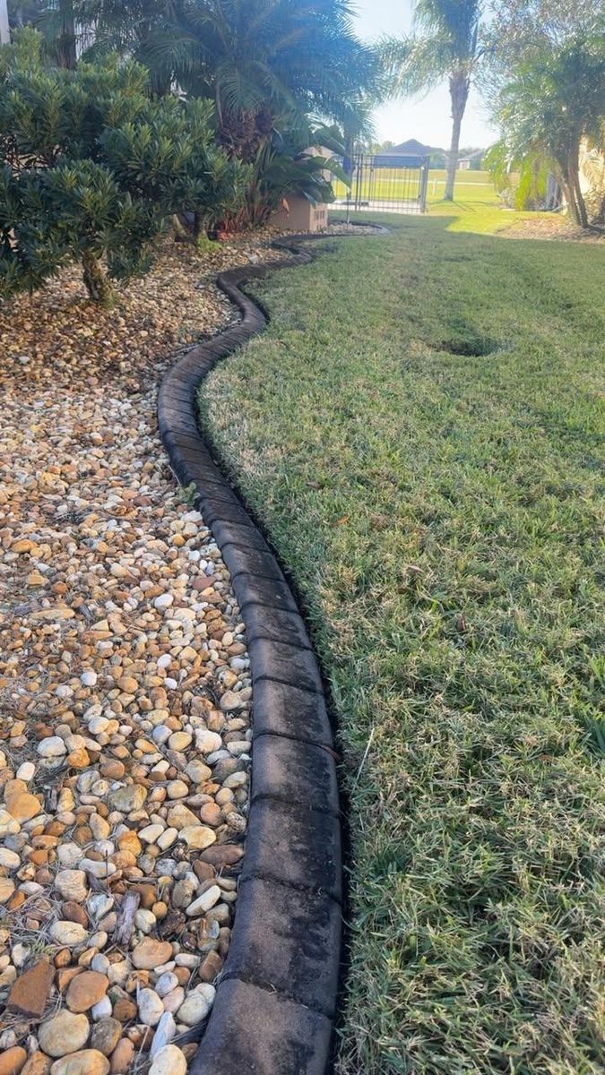 Lawn Maintenance for Space Coast Property Maintenance and Management LLC in Brevard County, FL