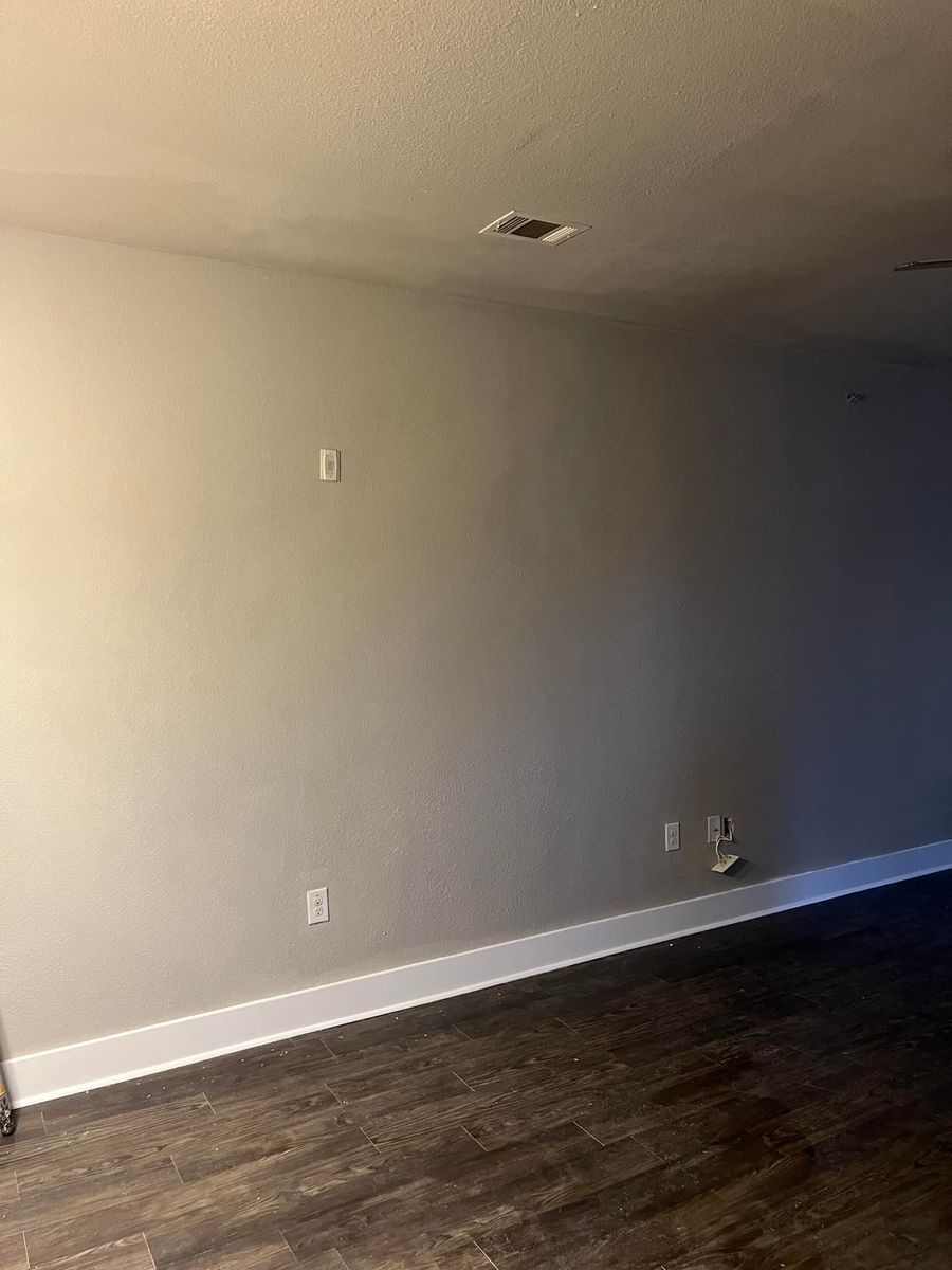 Flooring for FORTZA GC in Dallas, TX