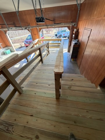 Carpentry for Integrity Builders in Cadiz, KY