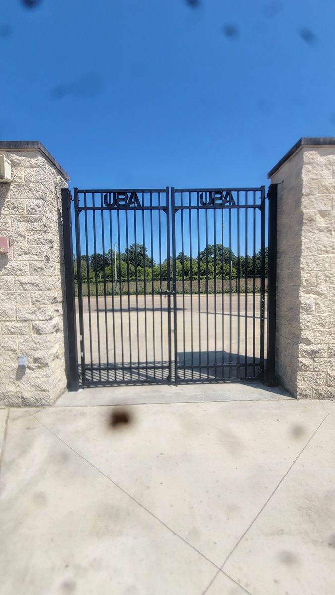 Artistic Welding for New Way Welding services in Montgomery, AL