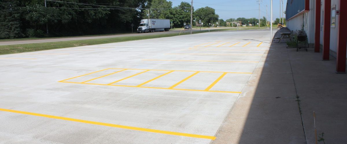 Private Roadways for All Pro Paving LLC in Montgomery County, PA