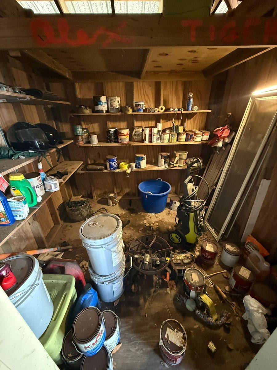 Demolition & Debris Removal for Zip Junk Removal in Santa Rosa Beach, FL