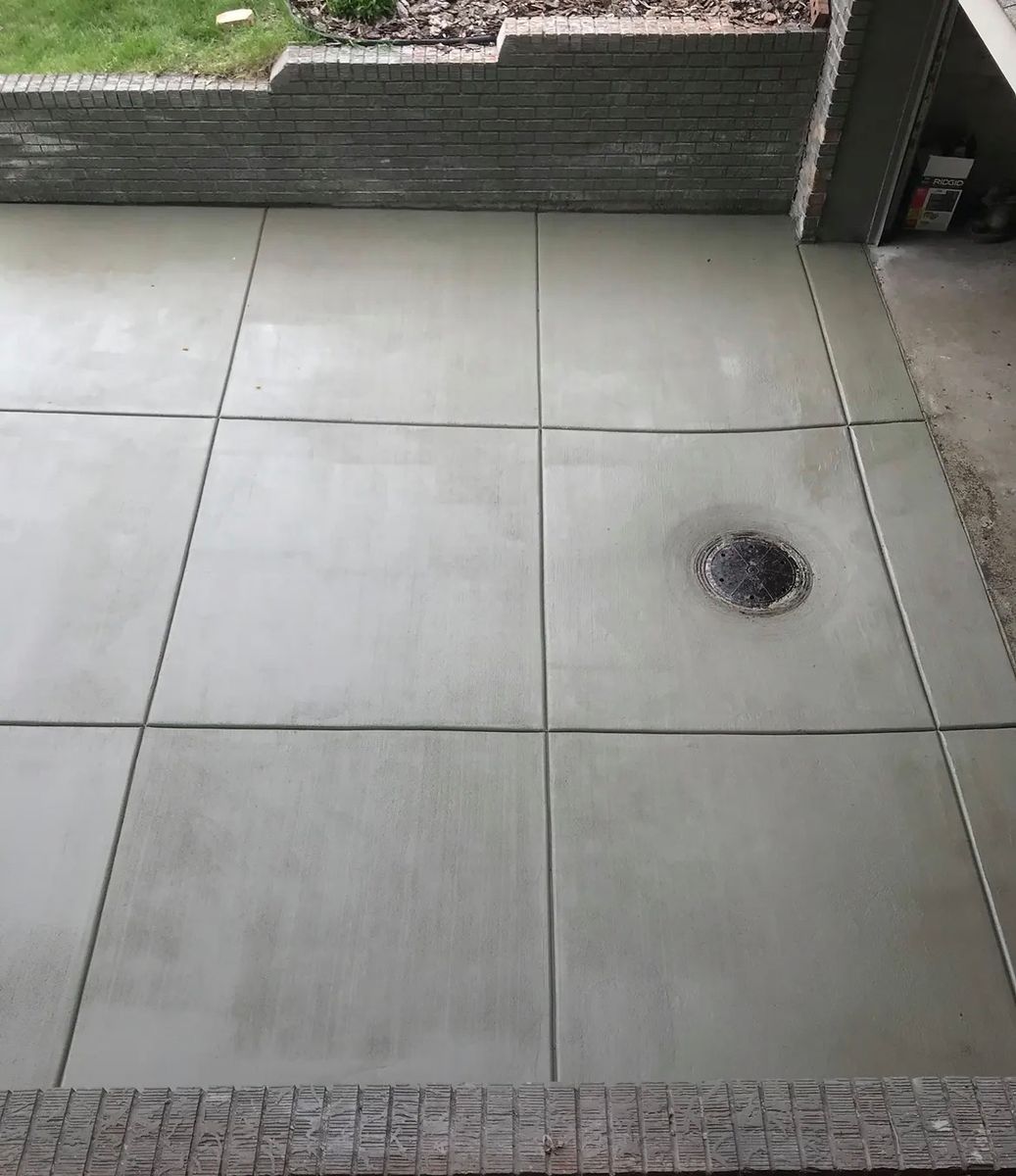 Masonry for Zia Contracting LLC in Rio Rancho, NM