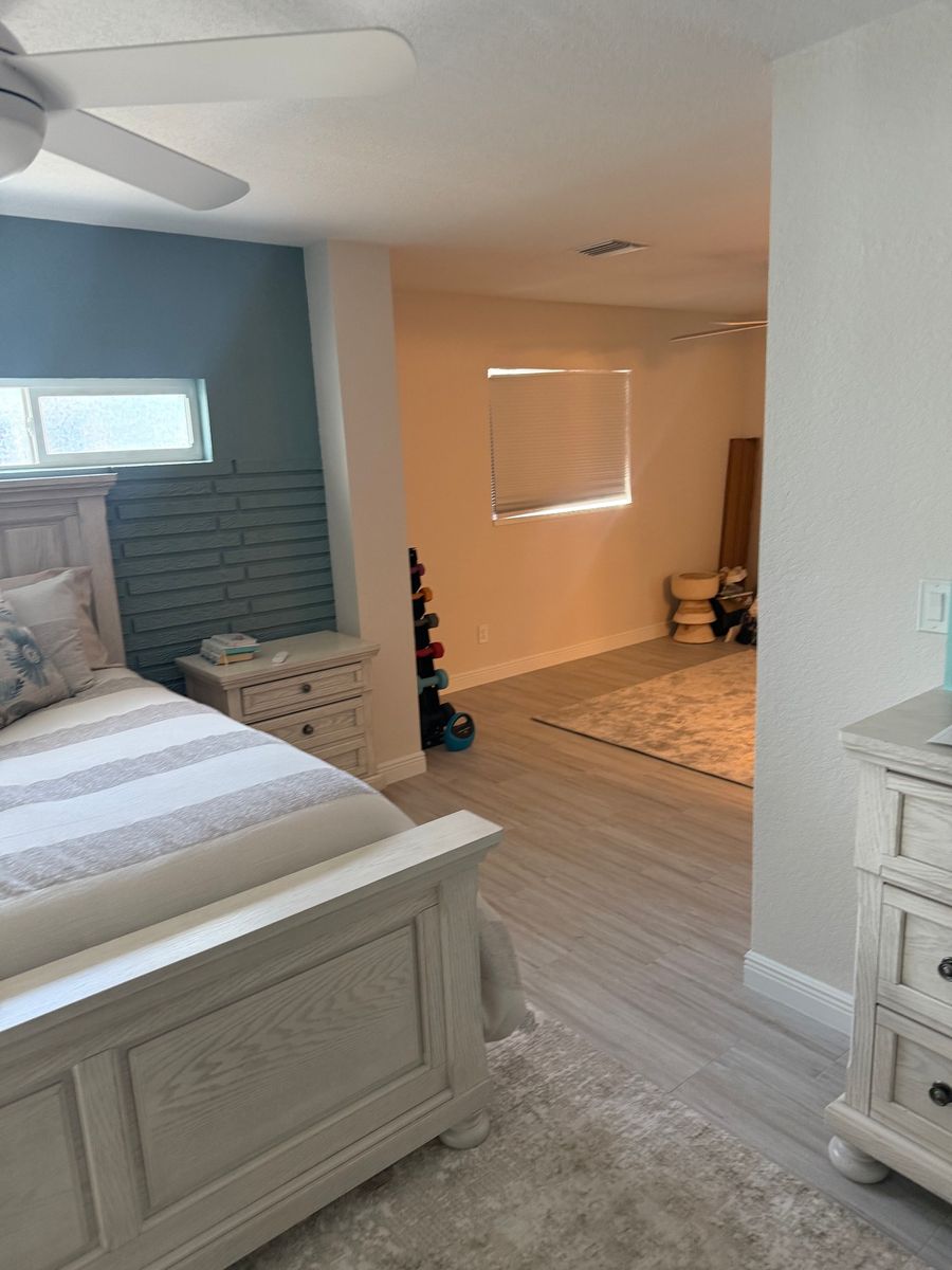 General Home Repair for CH American Handyman Services in Ft Myers, TX