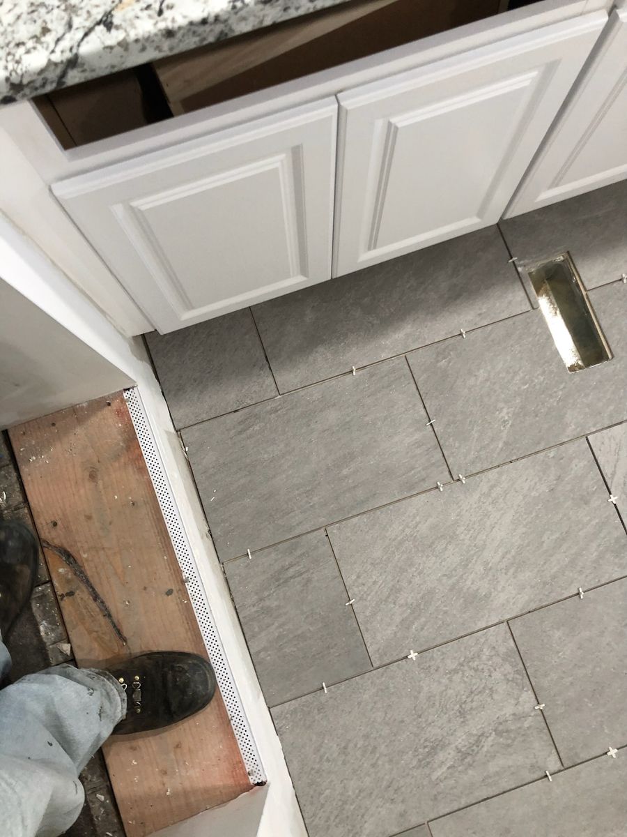 Kitchen Remodeling for J&H General Contracting LLC in Williamsburg, KY