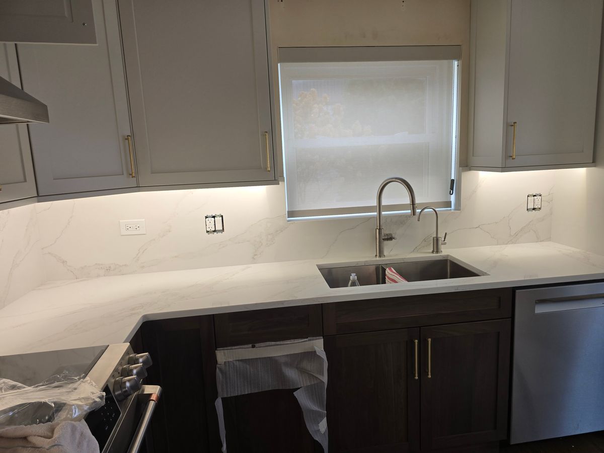 Lighting Installation and Repairs for Grunt Electric in Bensenville, IL