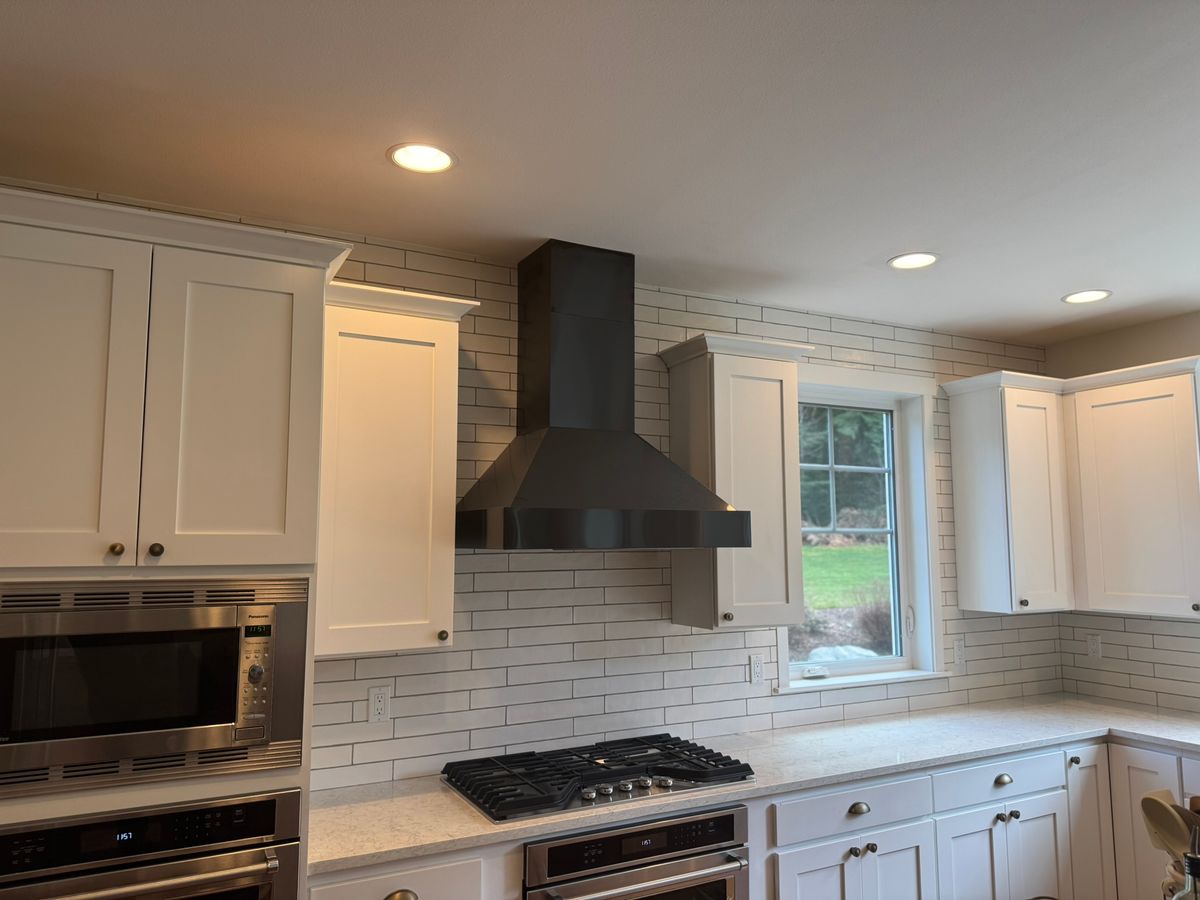 Carpentry for Tony's Remodeling & Painting in Renton, WA