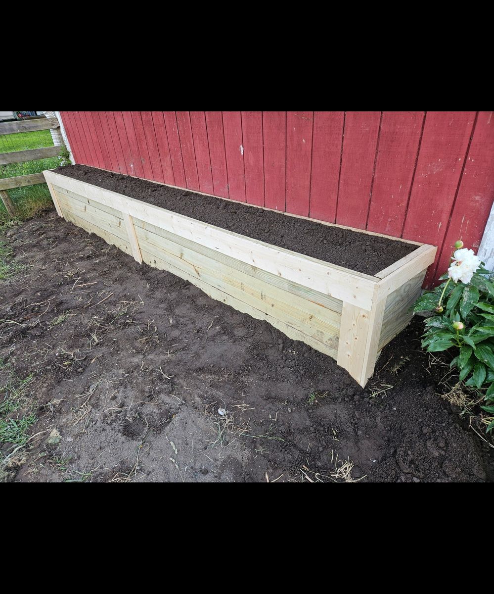 Carpentry for Cribwiz 419 in Toledo, OH