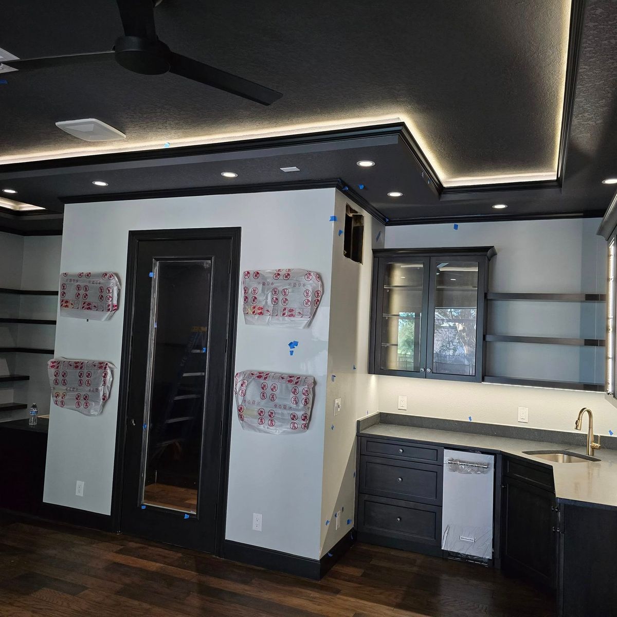 Lighting Installation and Repairs for Energized Electrical Solutions in Tampa, FL